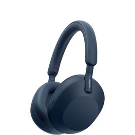 WH1000 Mark 5 Midnight Blue ANC Headphones