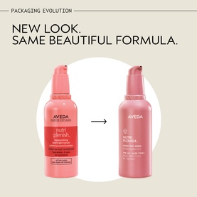 Nutriplenish&trade; Replenishing Overnight Serum 