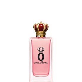 Q Eau de Parfum