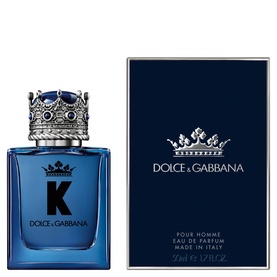 K Eau de Parfum