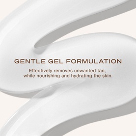 Deluxe Tan Remover