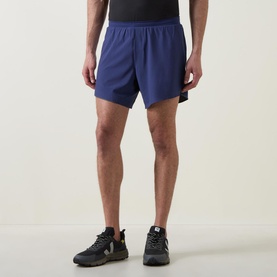 Fast and Free Lined Shorts 6"