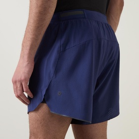 Fast and Free Lined Shorts 6"