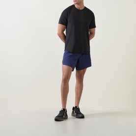 Fast and Free Lined Shorts 6"