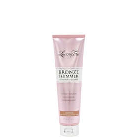 Bronze Shimmer Luminous Cream
