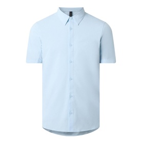Airing Easy Short-Sleeve Shirt