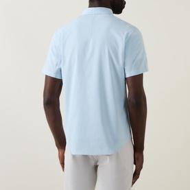Airing Easy Short-Sleeve Shirt