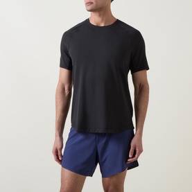 License to Train Short-Sleeve T-Shirt