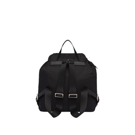 Re-Nylon Medium Backpack
