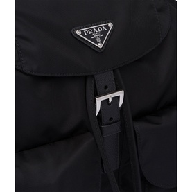 Re-Nylon Medium Backpack