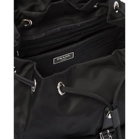 Re-Nylon Medium Backpack