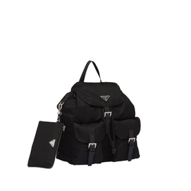 Re-Nylon Medium Backpack