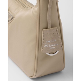 Re-Nylon Re-Edition 2000 Mini Bag