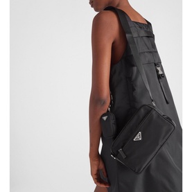 Re-Nylon Shoulder Bag