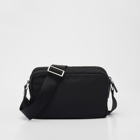 Re-Nylon Shoulder Bag