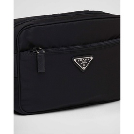 Re-Nylon Shoulder Bag