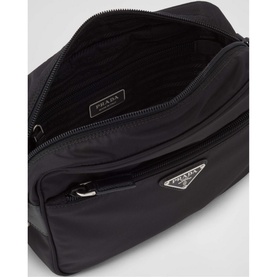 Re-Nylon Shoulder Bag
