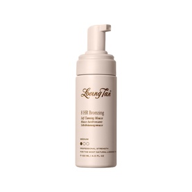 Bronzing Mousse