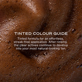 Bronzing Mousse