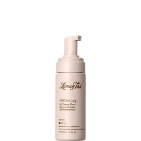 Bronzing Mousse