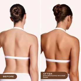 Bronzing Mousse