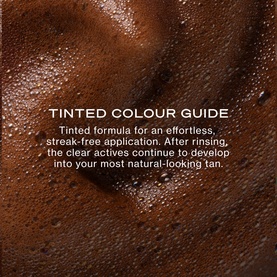 Bronzing Mousse