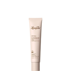 Deluxe Face Tan