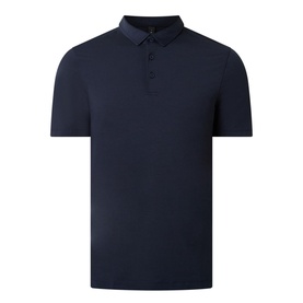 Evolution Short-Sleeve Polo Shirt