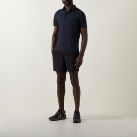 Evolution Short-Sleeve Polo Shirt
