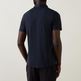 Evolution Short-Sleeve Polo Shirt