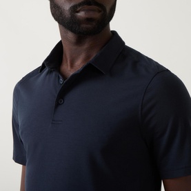 Evolution Short-Sleeve Polo Shirt