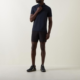 Evolution Short-Sleeve Polo Shirt