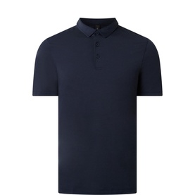 Evolution Short-Sleeve Polo Shirt