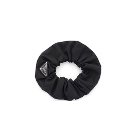 Re-Nylon Scrunchie