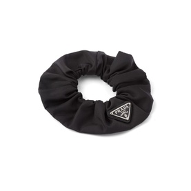 Re-Nylon Scrunchie