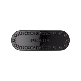Plex Hair Clip