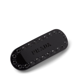 Plex Hair Clip