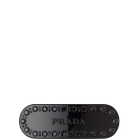 Plex Hair Clip