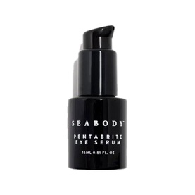 Pentabrite Eye Serum