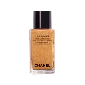 HEALTHY GLOW ILLUMINATING OIL - TRAVEL SIZE