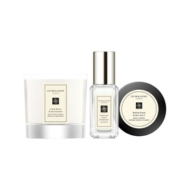 Mini Fragrance Trio Set