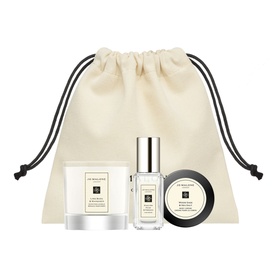 Mini Fragrance Trio Set