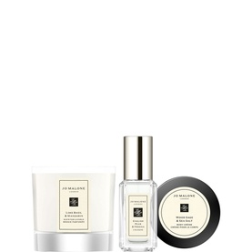 Mini Fragrance Trio Set