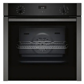 Single Oven