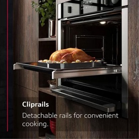 Single Oven