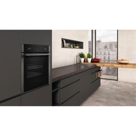 Single Oven