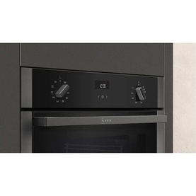 Single Oven