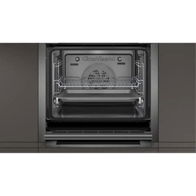 Single Oven