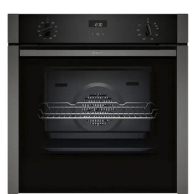Single Oven