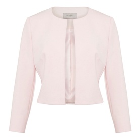 Elize Cropped Jacket